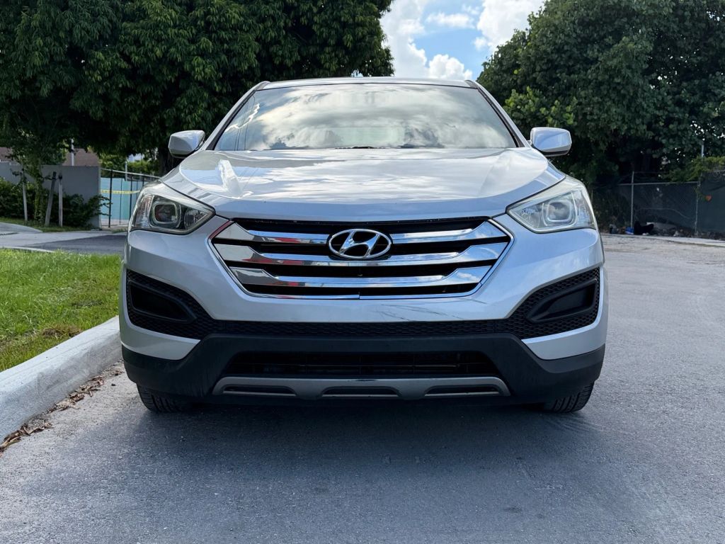 hyundai santa fe 2013 5XYZTDLB7DG034522 image hyundai santa fe 2013 5XYZTDLB7DG034522 image